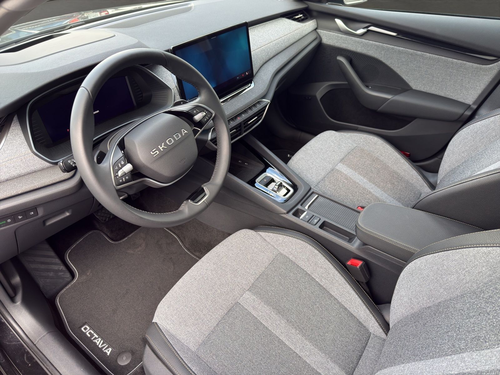 Skoda Octavia - Bild 9