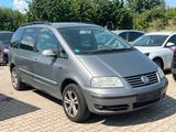 Volkswagen Sharan 1.9 7-Sitzer mit Sitzhei... - Volkswagen Sharan: 1.9