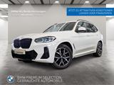 BMW X3 xDrive30d M Sport Standheizung AHK Laser