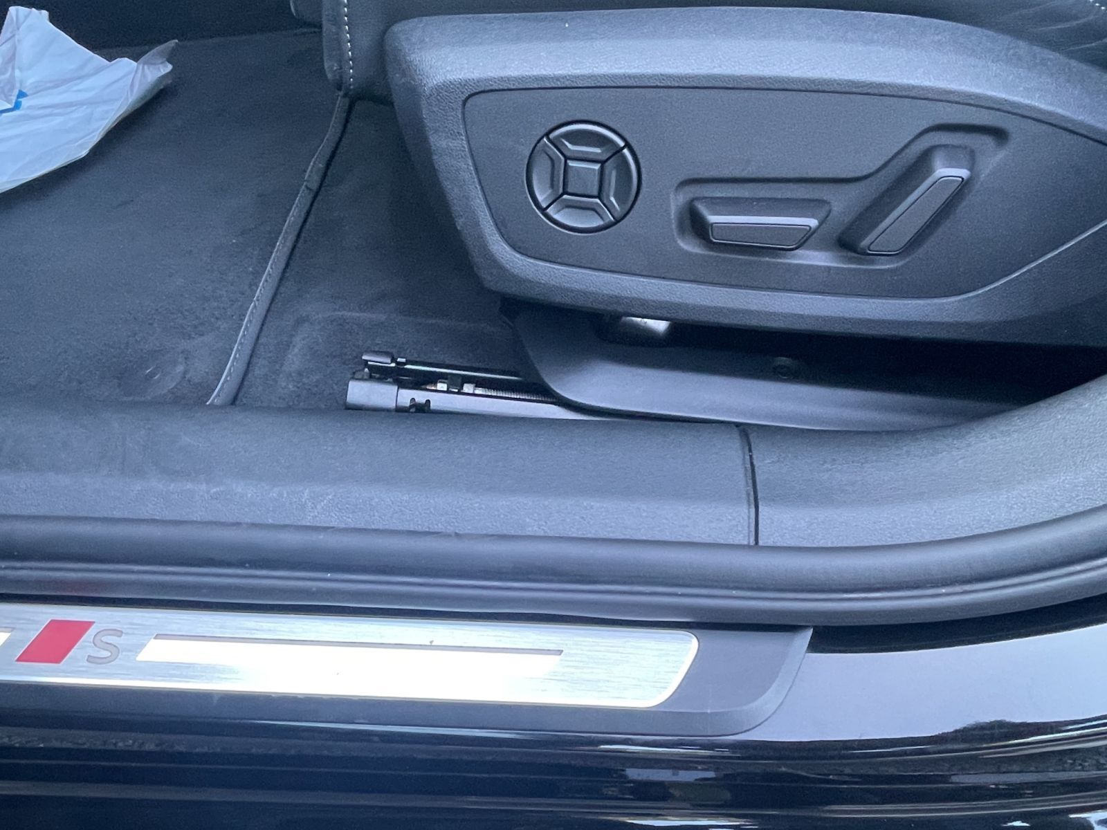 Audi A6 - Bild 24