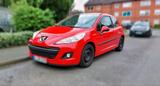 Peugeot 207 - Sparsamer Kleinwagen und TÜV... - Peugeot: Kleinwagen, Sparsamer