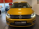 Volkswagen Caddy PKW Highline BMT/DSG/AHK/LED/Kamera/PDC - : Kombi, Pkw
