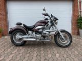 BMW R850C - BMW R850C