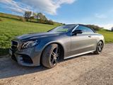Mercedes-Benz E 200 Cabrio - AMG Styling