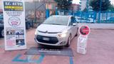 Citroën Citroen C4 Picasso 1.6 e-HDi 115 Business - Citroën C4 Picasso mit Schiebedach