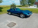 Chevrolet Andere - Chevrolet Gebrauchtwagen von 1972