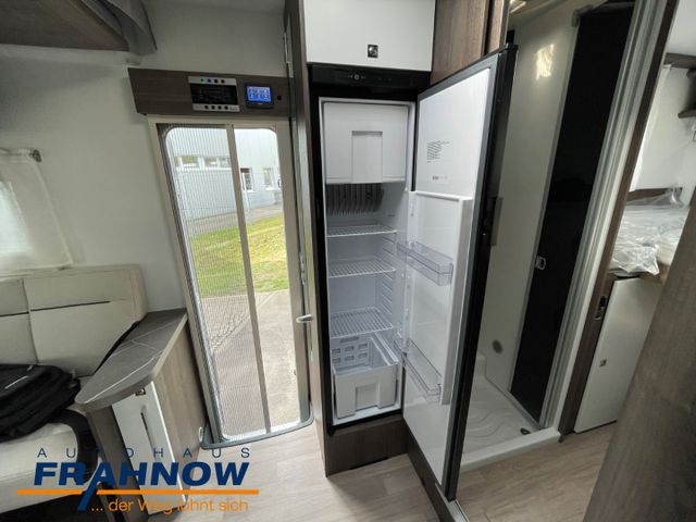 Foto Nummer 9: BENIMAR Tessoro