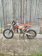 KTM Exc 250 six days - Offers matching your search criteria