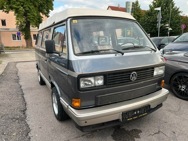 Volkswagen T3 Caravelle