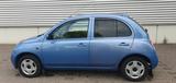 Nissan Micra 1.2 acenta 48kW acenta - Nissan Micra in Mainz
