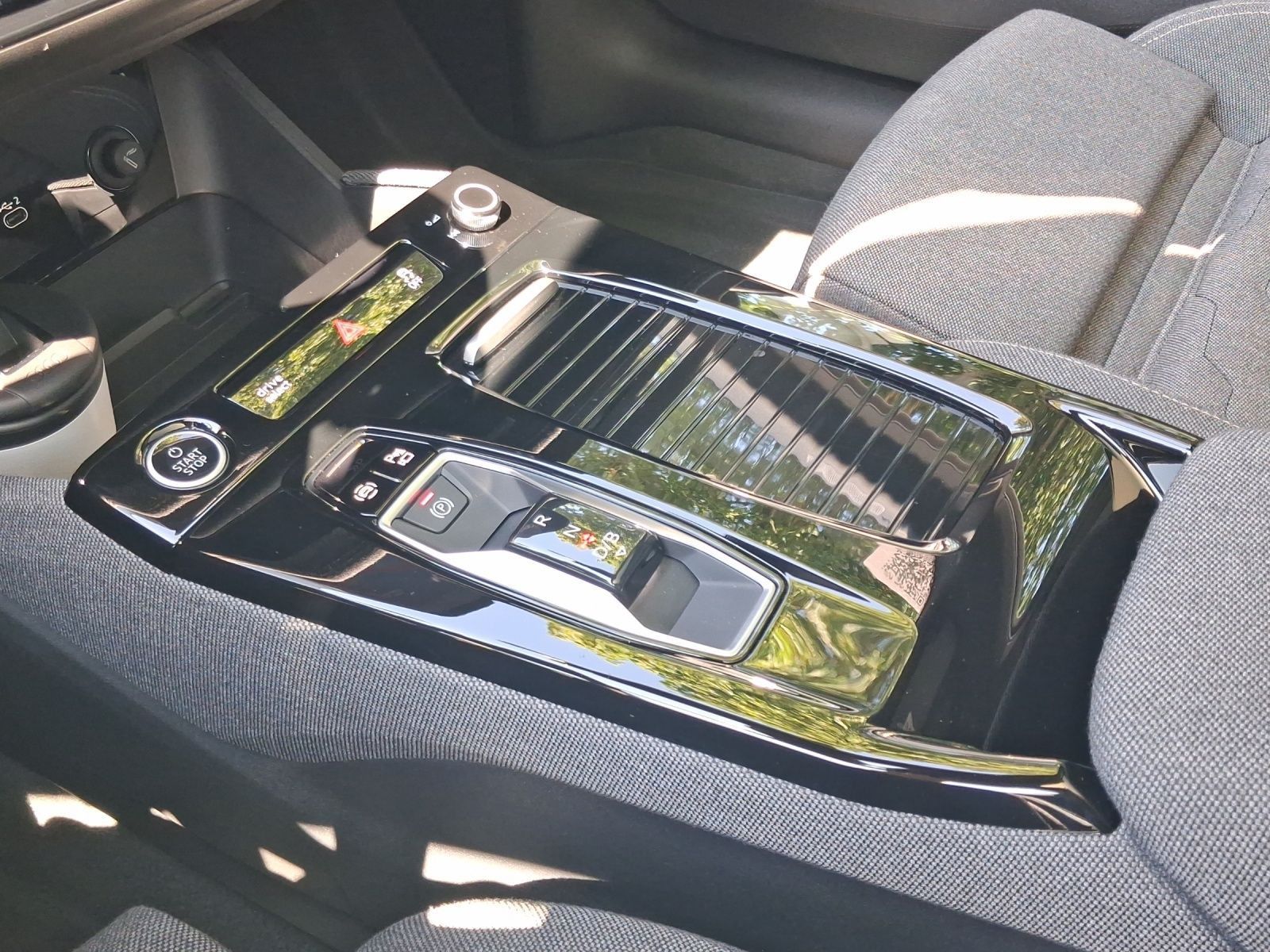 Audi A6 e-tron - Bild 12