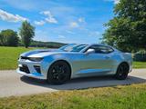 Chevrolet Camaro 6.2 V8 SS AT *EU Modell*Recaro*Unfallfrei
