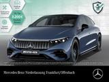 Mercedes-Benz EQS 53 AMG 4M+ Prem+/Dyn+/HAL/Hyper/DRIVERs/Airm - gebrauchte Mercedes-Benz EQS aus dem Jahr 2024