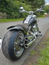 Harley-Davidson Softail - Custom Bike - Offers