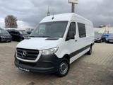 Mercedes-Benz Sprinter 317 CDI MAXI Mixto 6-Sitze Klima AHK 3.