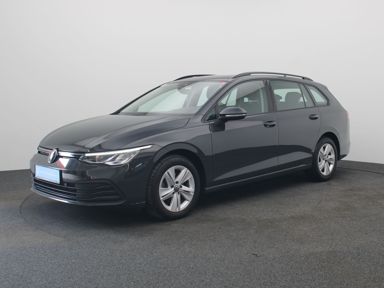 Volkswagen Golf - Bild 2