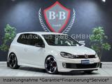 Volkswagen Golf VI GTI Edition 35*DSG*Leder*Xenon*19Zoll* - Volkswagen Golf: 35 Edition GTI