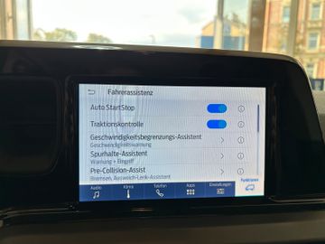 Ford Tourneo Courier Titanium