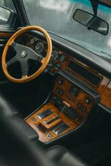 Jaguar Absolute Rarität nur 29000 km Top Zustand  - Jaguar Gebrauchtwagen von 1985