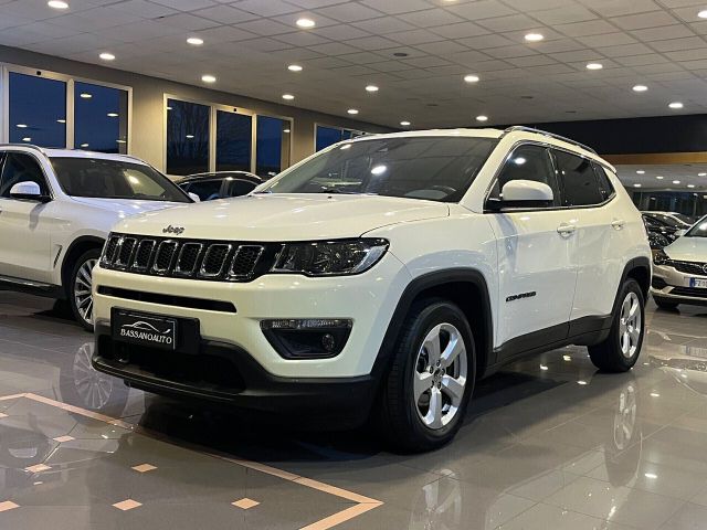 Jeep Compass 1.6 mjt Sport 2wd 120cv 99.000 KM !