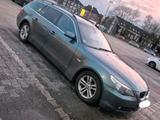 BMW Bmw Touring e61 523i - BMW 523 in Oberhausen
