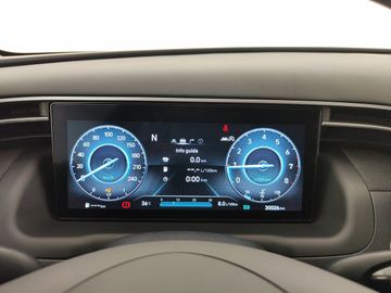 Hyundai TUCSON - 6