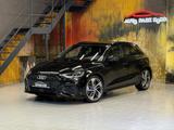 Audi A3 Sportback 35 TDI S line~LED~NAVI~AHK~ - Audi A3 2020 Sportback mit Diesel-Antrieb