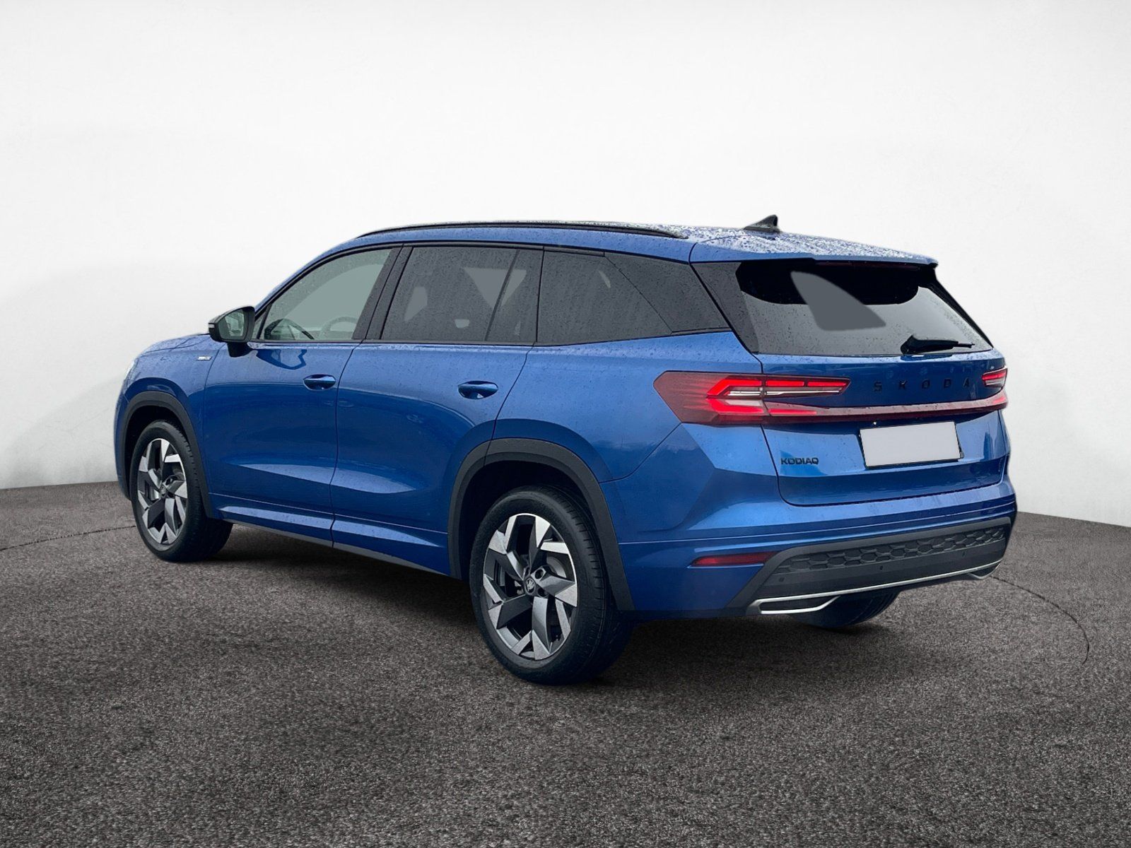Skoda Kodiaq - Bild 5