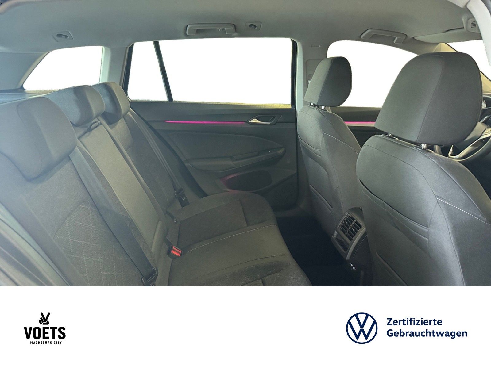 Volkswagen Golf - Bild 16