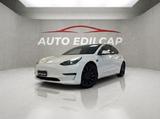 Tesla Model 3 - Tesla Model 3 in Bonn