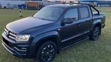Volkswagen Amarok V6 Volkswagen Dark Label - Volkswagen Amarok: Dark Label