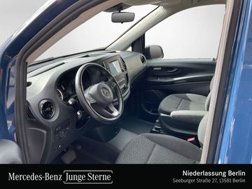 Mercedes Vito - 8