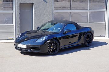 Porsche 718 Boxster Style Edition*PDK,Navi,BOSE,Kamera*