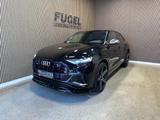 Audi SQ8 4.0 V8 TDI quattro Pano|Sportsitze|23"|B&O|A - gebrauchte Audi SQ8 aus dem Jahr 2020