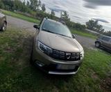 Dacia Sandero TCe09 - Dacia Sandero: Daci