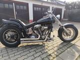Harley-Davidson Softail Custom