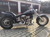 Harley-Davidson Softail - HARLEY-DAVIDSON 2001 SOFTAIL