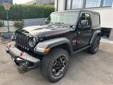 Jeep Wrangler 2.2l CRDi Rubicon, Recon