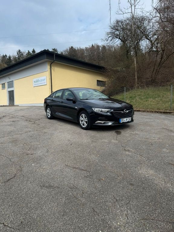 Image of Opel Insignia