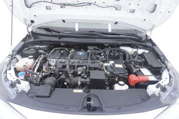 Toyota Corolla - 7