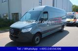 Mercedes-Benz Sprinter III Kasten 315 CDI Klima / Maxi /Nr.B23 - Mercedes-Benz Sprinter