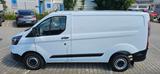 Ford Transit*Custom*Kasten*280*L1*1.Hand*Leder*3Sitze - Ford Tourneo aus 2022