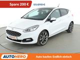 Ford Fiesta 1.0 EcoBoost Vignale Aut.*NAVI*ACC*CAM* - Ford Fiesta Vignale mit Benzin-Antrieb