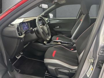 Opel Mokka - 7