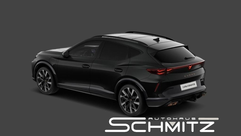 FORMENTOR VZ272 1.5 e-HYBRID (SOFORT!!) D  [...]