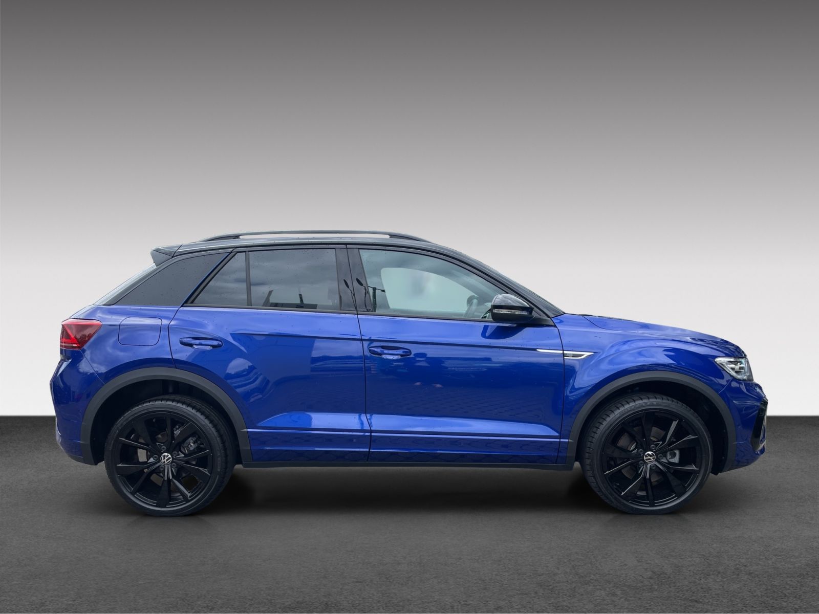 Volkswagen T-Roc R-Line 1.5 TSI DSG IQ.DRIVE MATRIX AHK foto 4