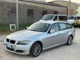 BMW Bmw 318d 2.0 143CV Problemi Al Motore - BMW 318: Motor