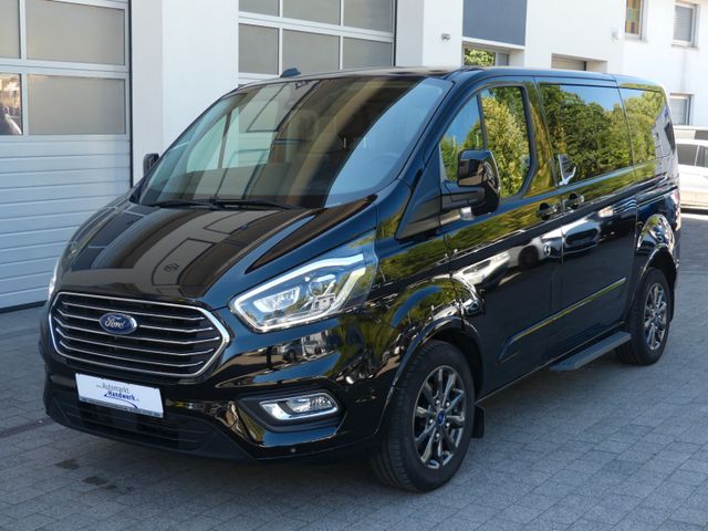FORD Tourneo Custom Titanium X L1