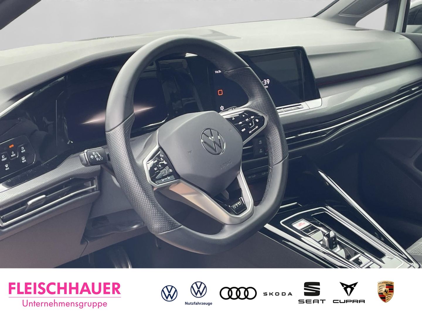 Volkswagen Golf - Bild 12