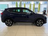 Hyundai Tucson Premium 4WD 360° Pano Krell Navi Leder - Hyundai TUCSON Gebrauchtwagen in Bremen